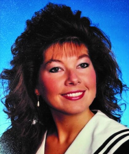 Angela M. Eklund